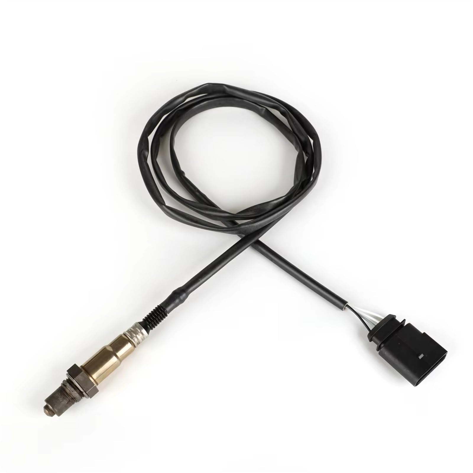 LVDLRAJJ O2 Sensor Kompatibel Mit A3 A4 1.8 1994 1995 1996 1997 1998 1999 2000 2001 058906265B 06A906262AL 1K0998262 0258006307 Lambdasonde Sauerstoff-O2-Sensor LVDLRAJJ O2 Sensor Kompatibel Mit A3 A4 1.8 1994 1995 1996 1997 1998 1999 2000 2001 058906265B 06A906262AL 1K0998262 0258006307 Lambdasonde Sauerstoff-O2-Sensor von LVDLRAJJ