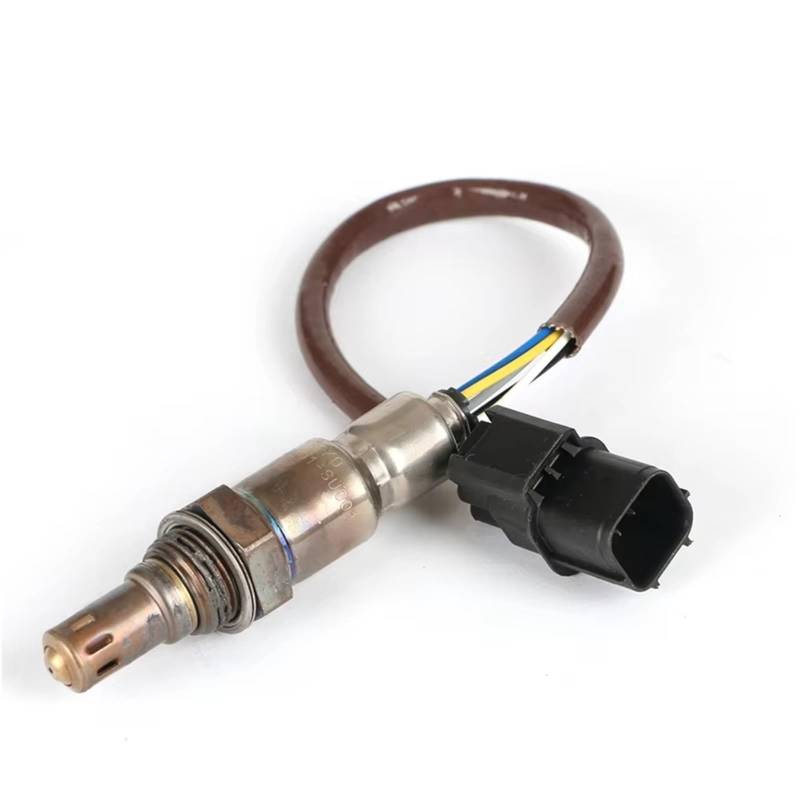 LVDLRAJJ O2 Sensor Kompatibel Mit Accord Für Odyssey Für Crosstour Für Ridgeline Für Pilot 36531-R70-A01 Auto-Luft-Kraftstoff-Verhältnis Lambda O2 Sauerstoffsensor von LVDLRAJJ