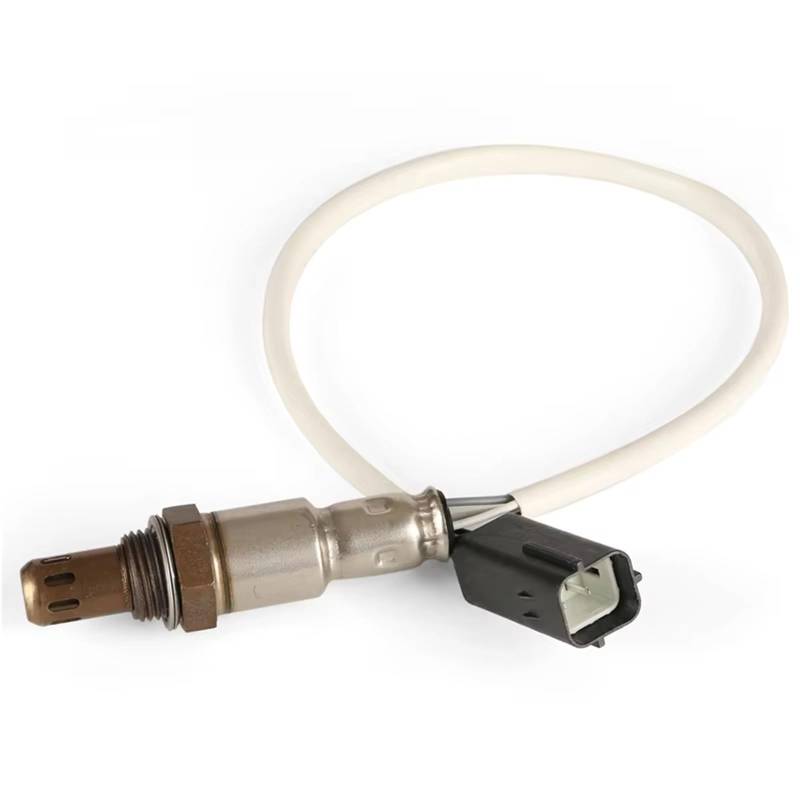 LVDLRAJJ O2 Sensor Kompatibel Mit Chevrolet Für Epica V250 2.0L 2006–2011 234–4420 Obere Lambdasonde Sauerstoff-O2-Sensor von LVDLRAJJ