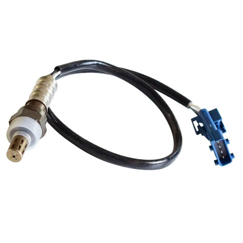 LVDLRAJJ O2 Sensor Kompatibel Mit Citroen Für Berlingo O2 Lambdasonde Sauerstoffsensor 11787548961 7548961 1618V3 von LVDLRAJJ