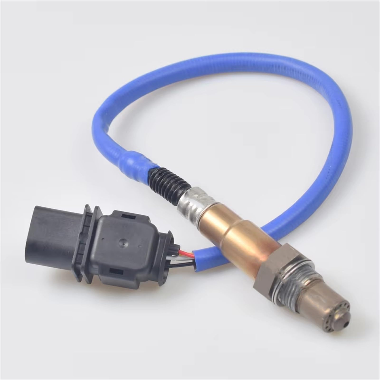 LVDLRAJJ O2 Sensor Kompatibel Mit Ford Für Expedition Für Explorer Für Flex Für Focus Für Mustang 8F9A-9Y460-GA 0258017322 0258017321 Front-Lambdasonde Sauerstoff-O2-Sensor LVDLRAJJ O2 Sensor Kompatibel Mit Ford Für Expedition Für Explorer Für Flex Für Focus Für Mustang 8F9A-9Y460-GA 0258017322 0258017321 Front-Lambdasonde Sauerstoff-O2-Sensor von LVDLRAJJ
