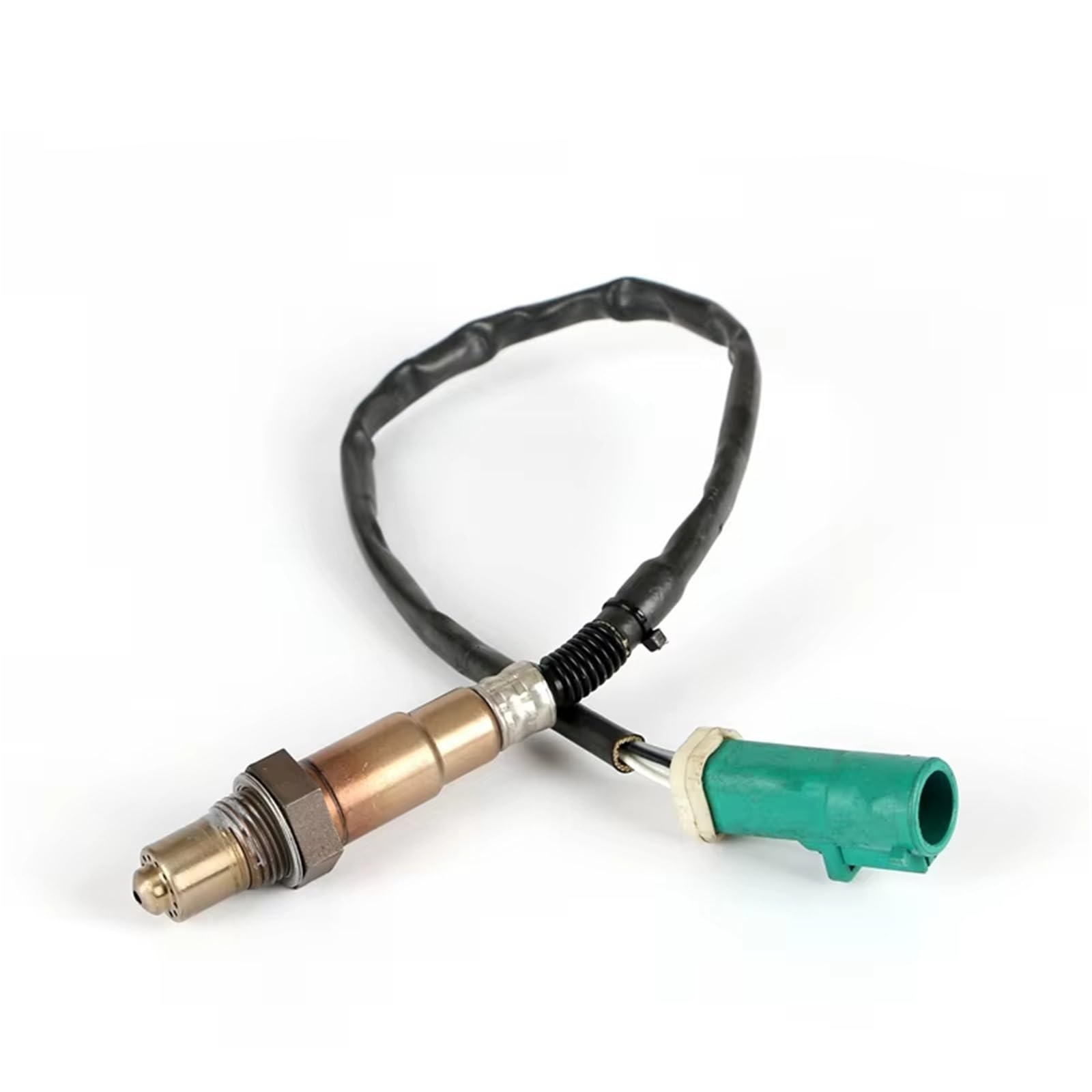 LVDLRAJJ O2 Sensor Kompatibel Mit Ford Für Focus 2.0i Limousine Fließheck Kombi Motor DURATEC HE Front Lambdasonde Sauerstoffsensor von LVDLRAJJ