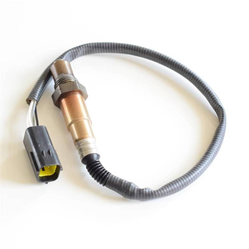 LVDLRAJJ O2 Sensor Kompatibel Mit Hyundai Für Elantra Für Matrix Für Trajet Für Tucson Für Tiburon Für I30 O2-Lambdasonden-Sauerstoffsensor 39210-23710 3921023710 von LVDLRAJJ