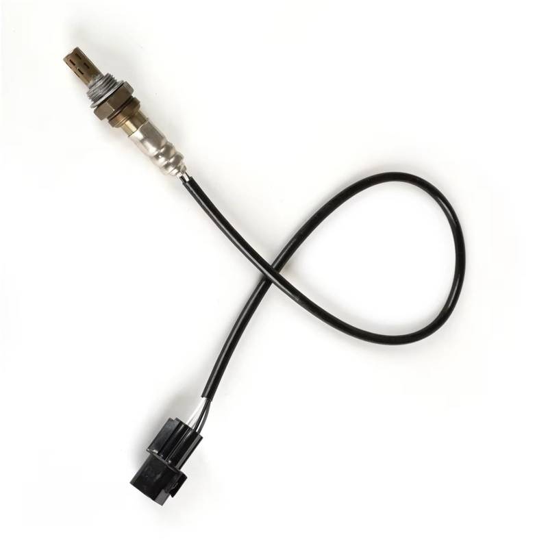 LVDLRAJJ O2 Sensor Kompatibel Mit Kia Für Optima 4 MK4 JF 2.0 GDI G4KD G4KF G4KJ G4ND 2016 2017 2018 2019 2020 2021 39210-2E460 Lambdasonde O2-Sauerstoffsensor von LVDLRAJJ