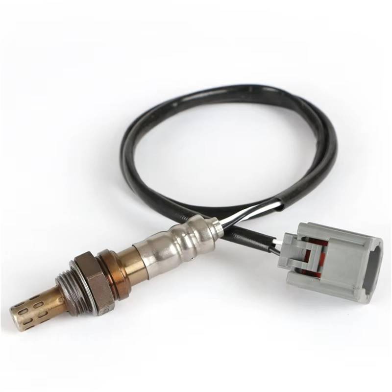 LVDLRAJJ O2 Sensor Kompatibel Mit Mazda 1 2 3 1.3L 1.4L 1.5L 1.6L Z6 0986AG2228 Z602-18-861A ZJ39-18-861A ZJ39-18-861 Z602-18-861 Lambdasonde Hinten von LVDLRAJJ