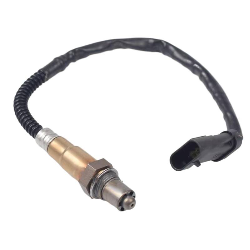 LVDLRAJJ O2 Sensor Kompatibel Mit Megane Fließheck Limousine O2 Sauerstoff Lambdasonde 0258006295 0258006046 von LVDLRAJJ