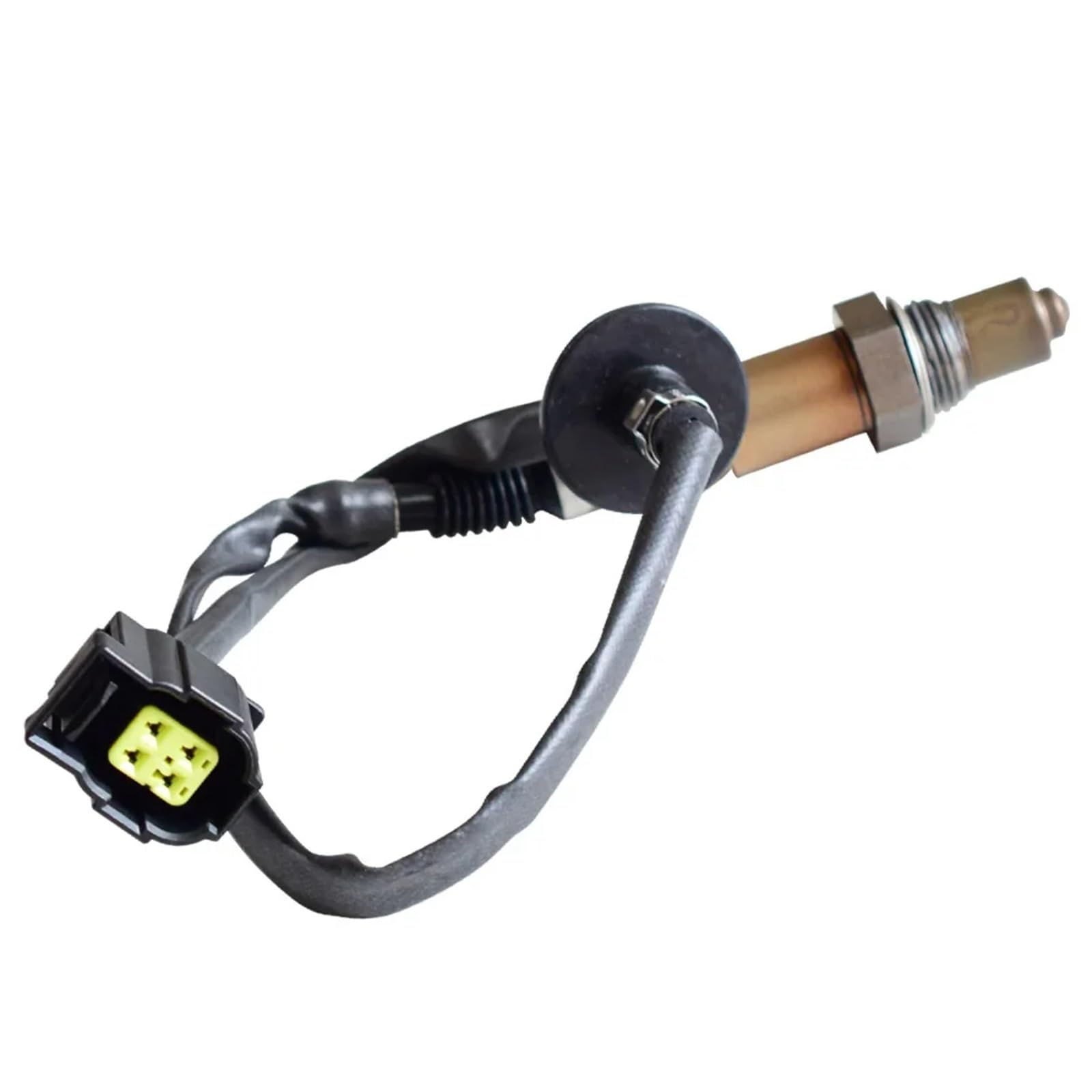 LVDLRAJJ O2 Sensor Kompatibel Mit Mitsubishi Für Lancer 1.5L 4A91 2007 2008 2009 2010 2011 2012 2013 1588A195 0258010024 Downstream Sauerstoffsensor Lambdasonde O2-Sensor LVDLRAJJ O2 Sensor Kompatibel Mit Mitsubishi Für Lancer 1.5L 4A91 2007 2008 2009 2010 2011 2012 2013 1588A195 0258010024 Downstream Sauerstoffsensor Lambdasonde O2-Sensor von LVDLRAJJ