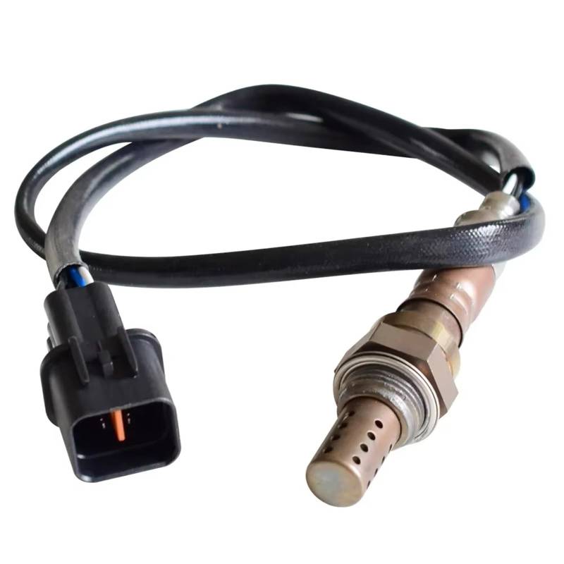 LVDLRAJJ O2 Sensor Kompatibel Mit Mitsubishi Für Pajero Für Montero Für Pickup Für Triton L200 V73 V75 V77 V93 KB9T 6G72 6G74 6G75 MD365014 Sauerstoffsensor von LVDLRAJJ