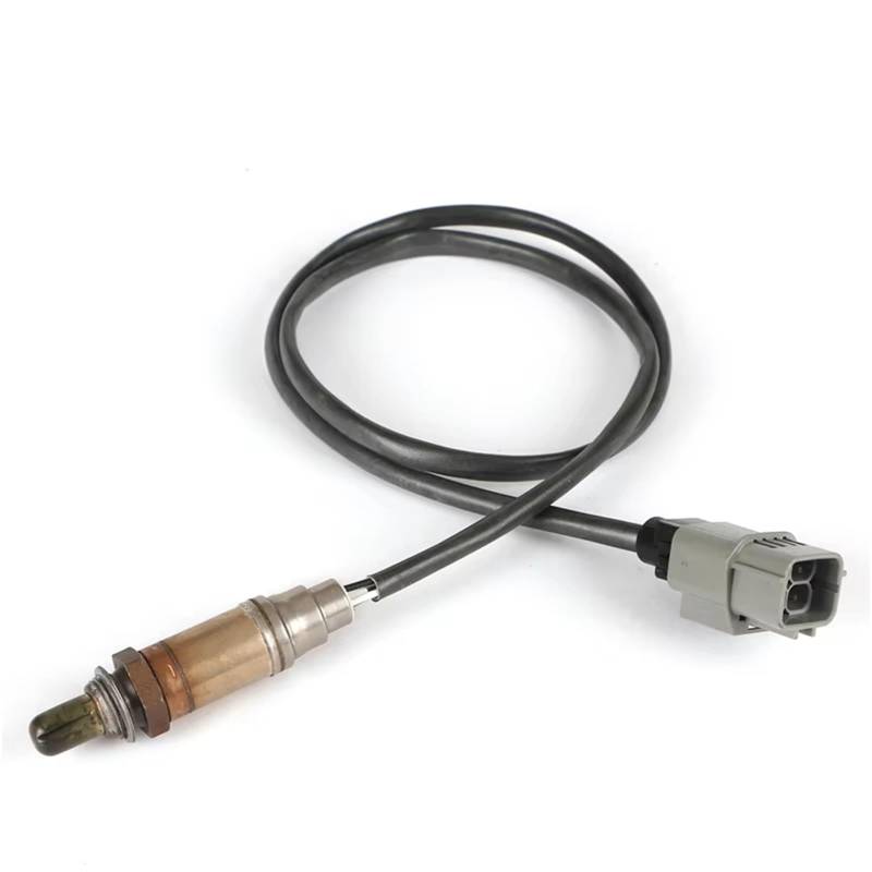 LVDLRAJJ O2 Sensor Kompatibel Mit Nissan Für MICRA 08.1992 12.1995 Motor K11E 226901F700 22690-1F700 226A01F725 226A0-1F725 Auto-Sauerstoffsensor von LVDLRAJJ