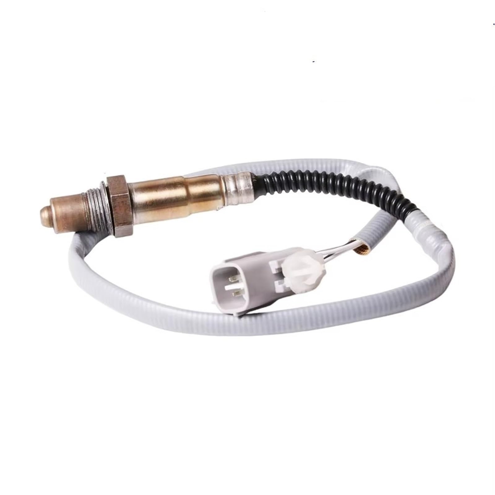 LVDLRAJJ O2 Sensor Kompatibel Mit Opel Für AGILA B H08 1.2 2008 2009 2010 2011 2012 2013 2014 18213-69L10 0258010235 Downstream Lambdasonde Sauerstoff-O2-Sensor LVDLRAJJ O2 Sensor Kompatibel Mit Opel Für AGILA B H08 1.2 2008 2009 2010 2011 2012 2013 2014 18213-69L10 0258010235 Downstream Lambdasonde Sauerstoff-O2-Sensor von LVDLRAJJ