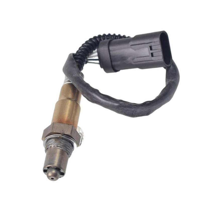 LVDLRAJJ O2 Sensor Kompatibel Mit Opel Für Vivaro Für Combi Für Kasten Für Pritsche 2006 2007 2008 2009 2010 2011 2012 0258006295 0258006046 O2-Sauerstoff-Lambda-Sensor von LVDLRAJJ