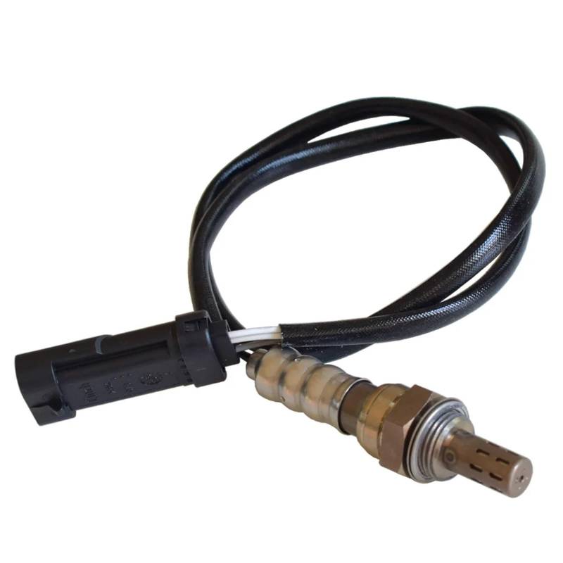 LVDLRAJJ O2 Sensor Kompatibel Mit Opel Für Vivaro Für Combi J7 Für Leder Für Kasten F7 Für Pritsche E7 8200437489 O2 ​​Lambdasonde von LVDLRAJJ