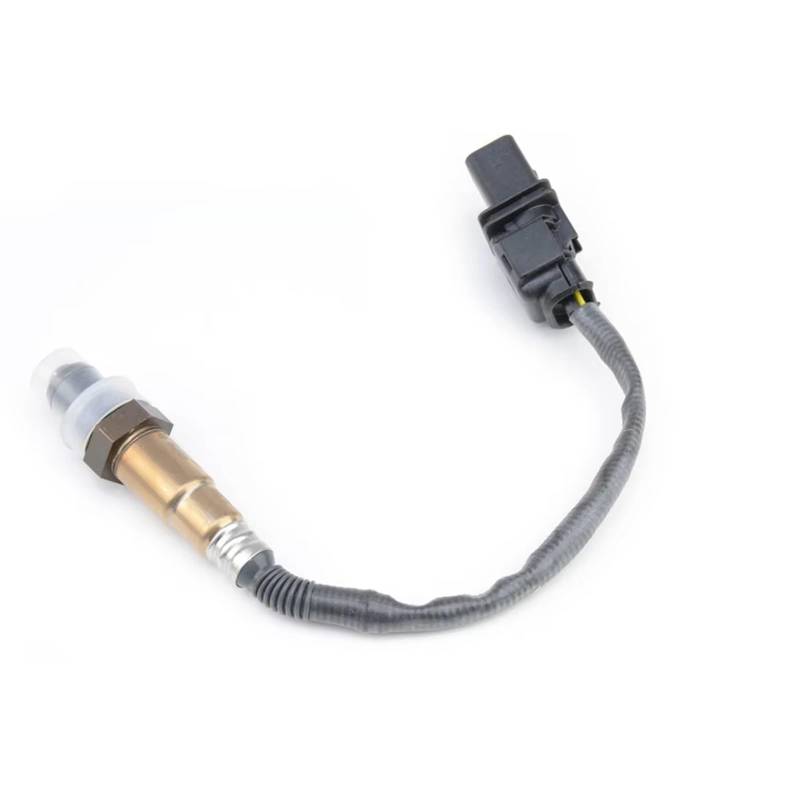 LVDLRAJJ O2 Sensor Kompatibel Mit Peugeot 2008 207 208 301 308 Für Partner DS 1.6 HDI 2008–2019 9687161080 0281004157 Breitband-Lambdasonde O2-Sauerstoffsensor von LVDLRAJJ