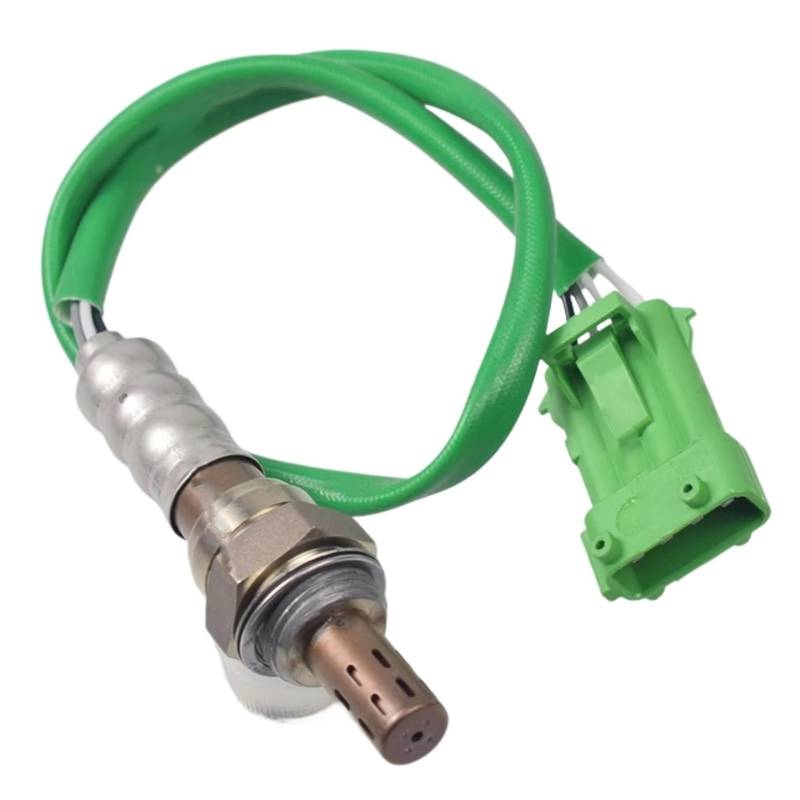 LVDLRAJJ O2 Sensor Kompatibel Mit Peugeot 206 Für Partner 1.4 2006 2007 2008 9657632980 O2 Sauerstoff Lambdasonde von LVDLRAJJ