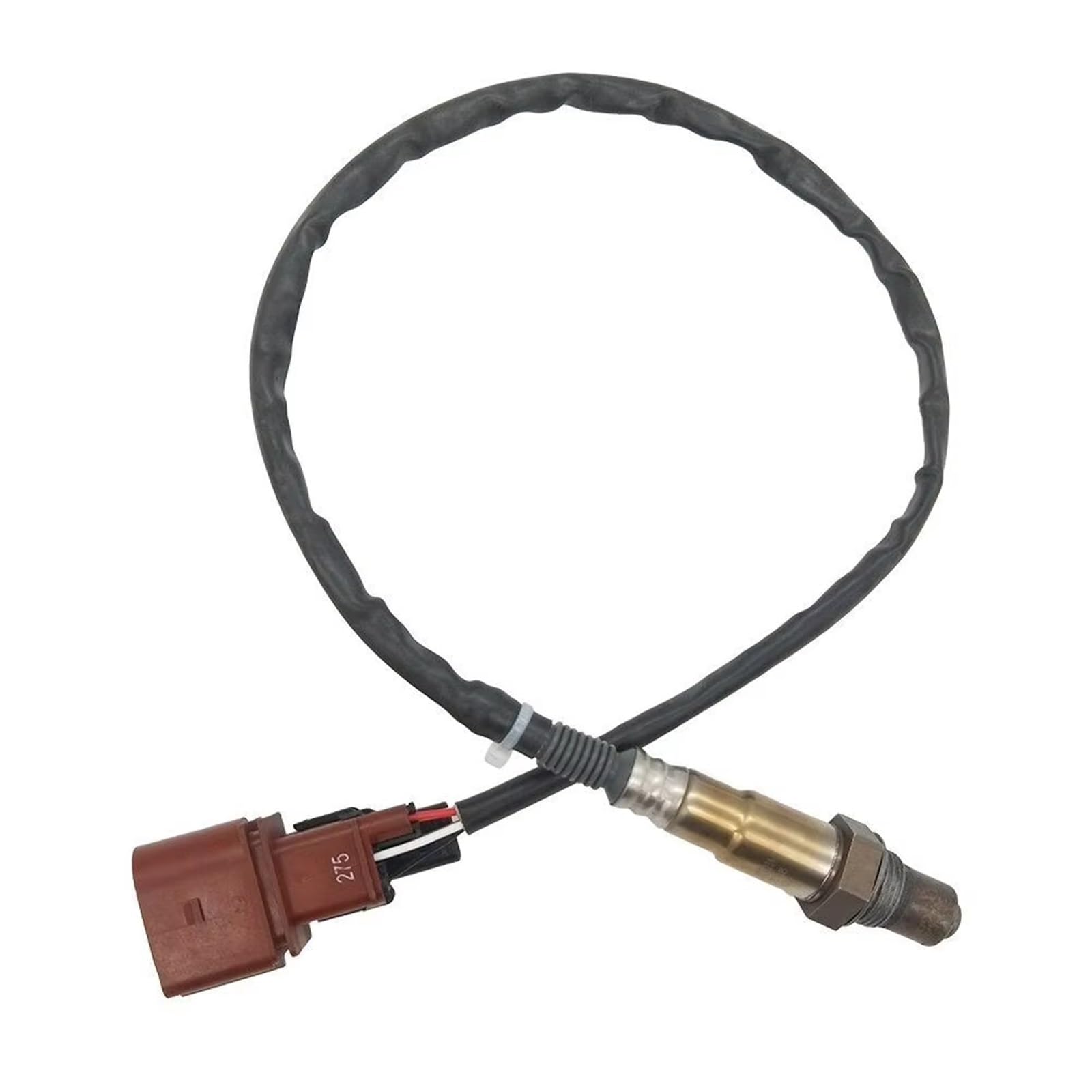 LVDLRAJJ O2 Sensor Kompatibel Mit Porsche Für Cayenne 9PA 955 957 3.2L 2003 2004 2005 2006 2007 7L5906262A 95560612821 95560612820 Front-Lambdasonde Sauerstoff-O2-Sensor LVDLRAJJ O2 Sensor Kompatibel Mit Porsche Für Cayenne 9PA 955 957 3.2L 2003 2004 2005 2006 2007 7L5906262A 95560612821 95560612820 Front-Lambdasonde Sauerstoff-O2-Sensor von LVDLRAJJ