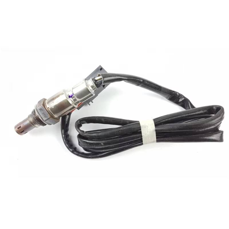 LVDLRAJJ O2 Sensor Kompatibel Mit Skoda Für Fabia Für Rapid 1.4 1.6 Für TDI 2014 2015 2016 2017 2018 2019 04L906262D Zurück Lambdasonde Sauerstoff-O2-Sensor von LVDLRAJJ