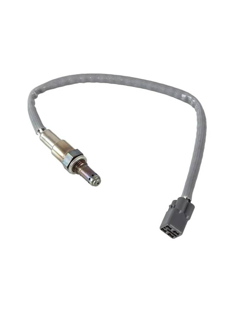 LVDLRAJJ O2 Sensor Kompatibel Mit Suzuki Für Außenbordmotor DF 100 115 140 150 175 200 250 300 2013–2018 18213-98J30 18213-98J30-000 Lambdasonde Sauerstoff-O2-Sensor von LVDLRAJJ
