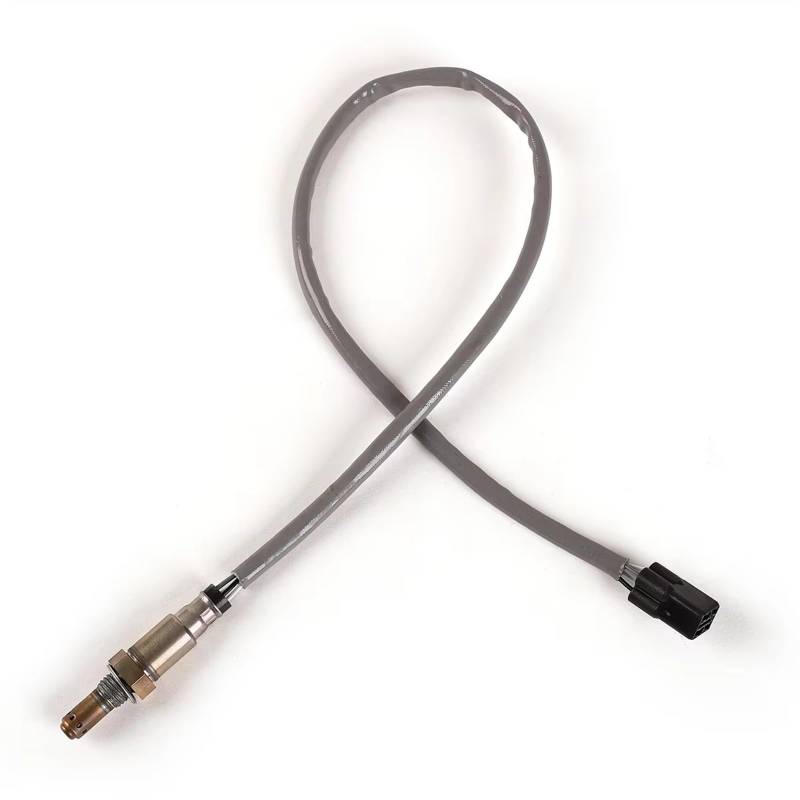 LVDLRAJJ O2 Sensor Kompatibel Mit Suzuki Für Outboard DF 100 115 140 150 175 200 250 300 2013–2018 18213-98J30 18213-98J30-000 Lambdasonde Sauerstoff-O2-Sensor von LVDLRAJJ