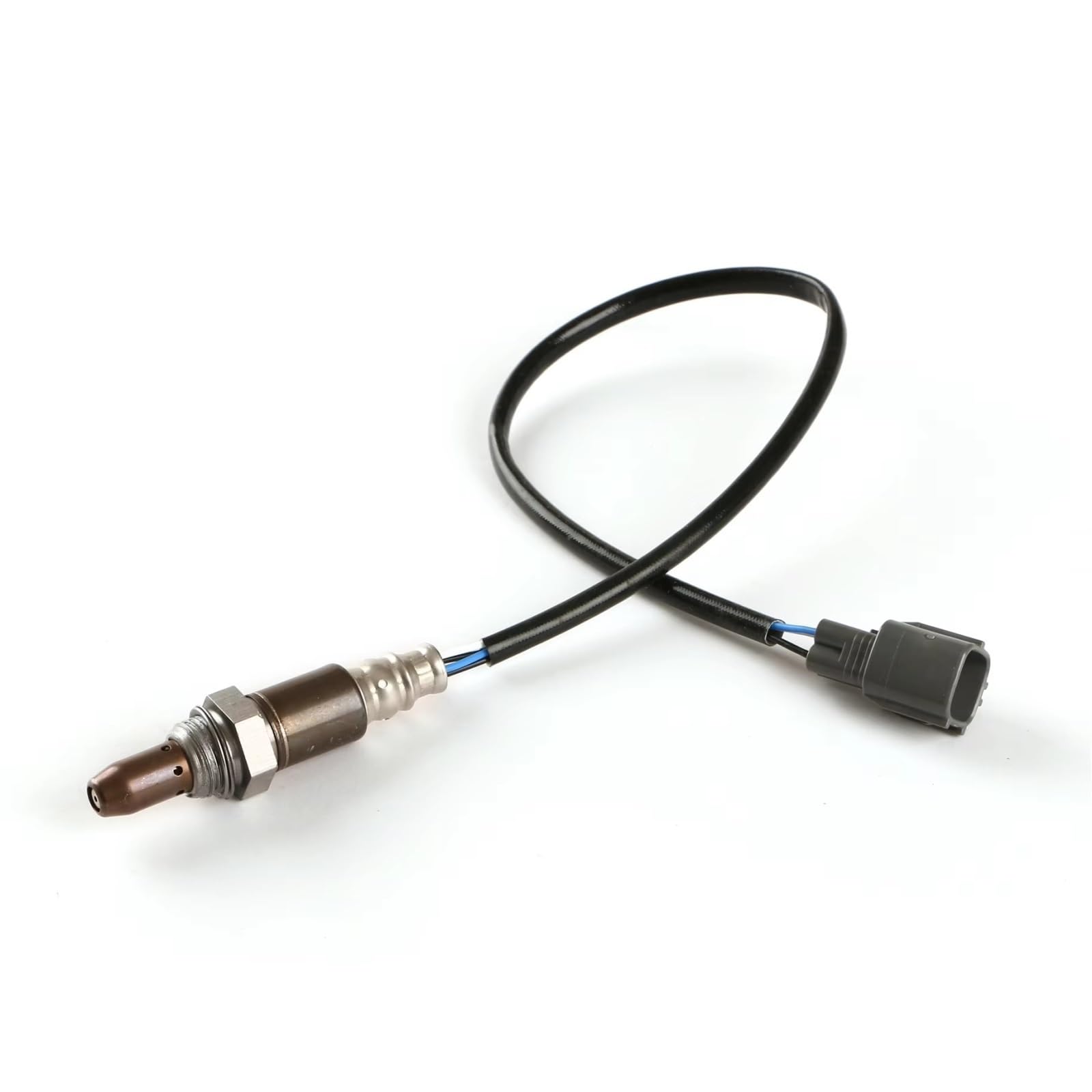 LVDLRAJJ O2 Sensor Kompatibel Mit Toyota Für AURIS Für URBAN Für Cruiser Für Yaris 1.33 89467-52070 89467-52090 89467-53040 4-Draht-Lambdasonde O2-Sauerstoffsensor LVDLRAJJ O2 Sensor Kompatibel Mit Toyota Für AURIS Für URBAN Für Cruiser Für Yaris 1.33 89467-52070 89467-52090 89467-53040 4-Draht-Lambdasonde O2-Sauerstoffsensor von LVDLRAJJ