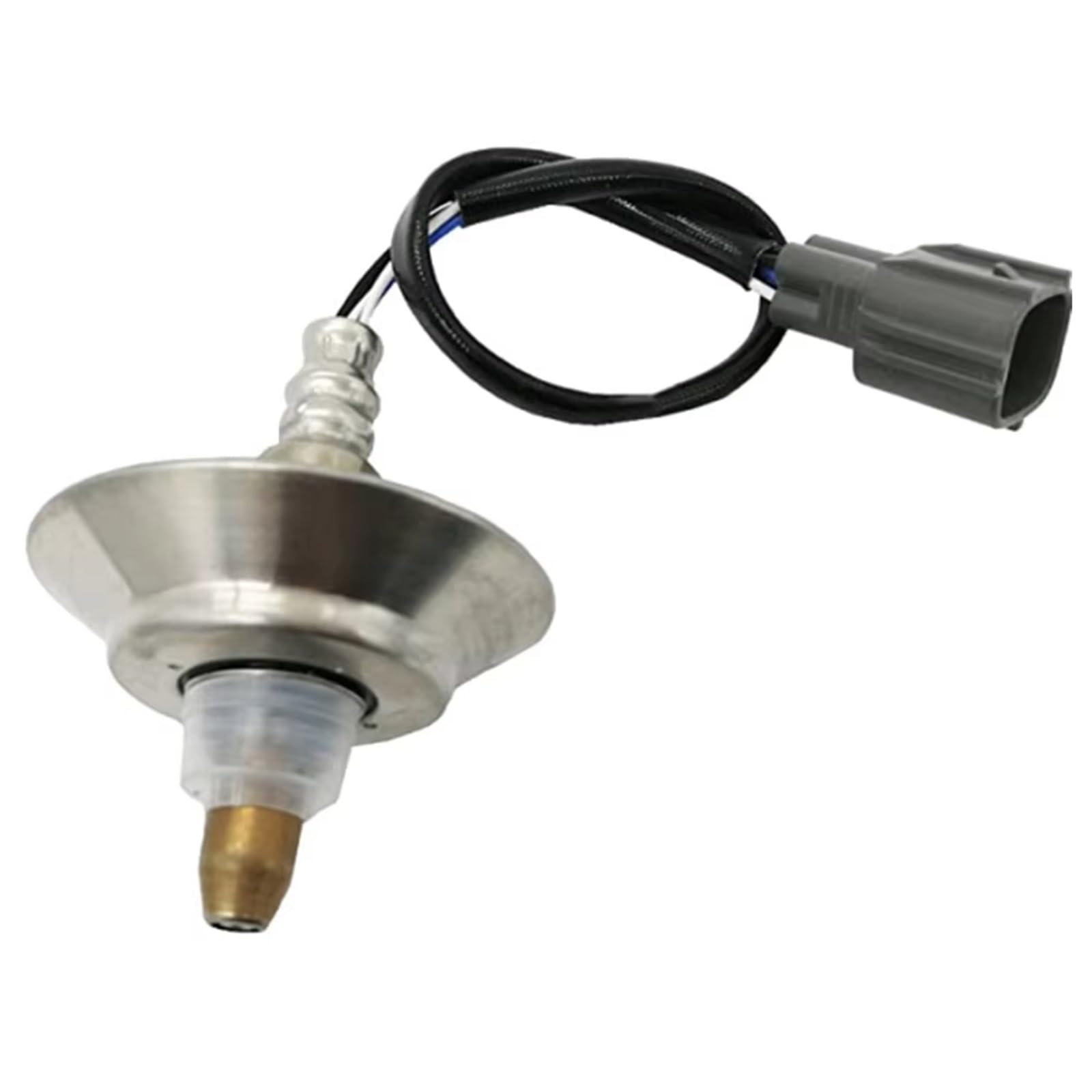 LVDLRAJJ O2 Sensor Kompatibel Mit Toyota Für Camry 2ARFE ASV40 2.5L L4 2009 2010 2011 2012 89467-06100 234-9089 Luft-Kraftstoff-Verhältnis Sauerstoff-Upstream-O2-Sensor 1 LVDLRAJJ O2 Sensor Kompatibel Mit Toyota Für Camry 2ARFE ASV40 2.5L L4 2009 2010 2011 2012 89467-06100 234-9089 Luft-Kraftstoff-Verhältnis Sauerstoff-Upstream-O2-Sensor 1 von LVDLRAJJ