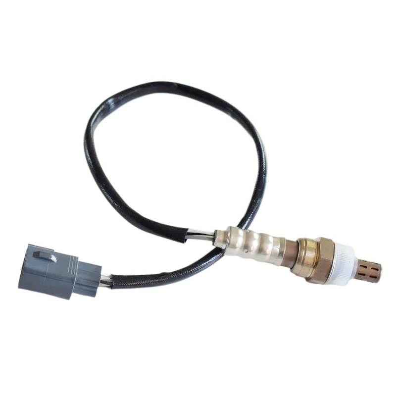 LVDLRAJJ O2 Sensor Kompatibel Mit Toyota Für Verso Für Vitz Für Corolla Für Echo Für Yaris 1.3L 2004 8946520810 Lambdasonde Downstream-Sensor-Ersatz von LVDLRAJJ