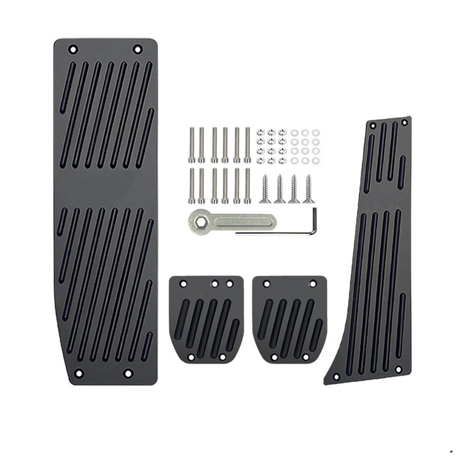 Bremspedalabdeckung Für 3er E90 E91 E92 E93 E84 1998 1999 2000 2001 2002 2003 2004-2012 Fußstütze Kraftstoffbremse rutschfeste Gaspedalauflagen Abdeckungen Fußstütze Pedale Gas Brems Pedalkappen(0Punc Bremspedalabdeckung Für 3er E90 E91 E92 E93 E84 1998 1999 2000 2001 2002 2003 2004-2012 Fußstütze Kraftstoffbremse rutschfeste Gaspedalauflagen Abdeckungen Fußstütze Pedale Gas Brems Pedalkappen(0Punc von LVGVZTTGKM