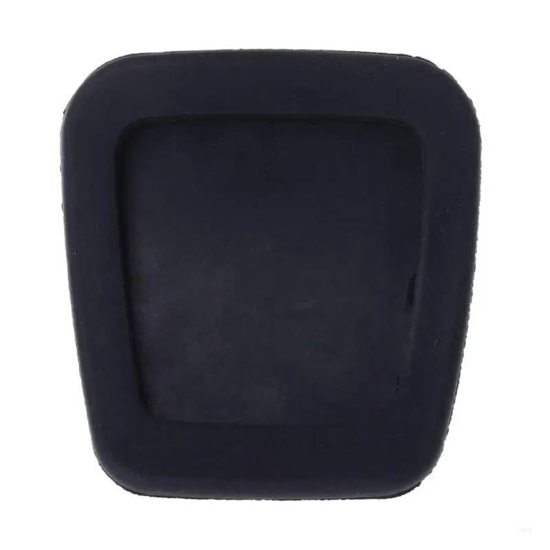 Bremspedalabdeckung Für Astra 1998 1999 2000 2001 2002 2003 2004 Auto Innen Teile Bremse Kupplung Fuß Pedal Gummi Pad Fußstütze Pedale Gas Brems Pedalkappen von LVGVZTTGKM