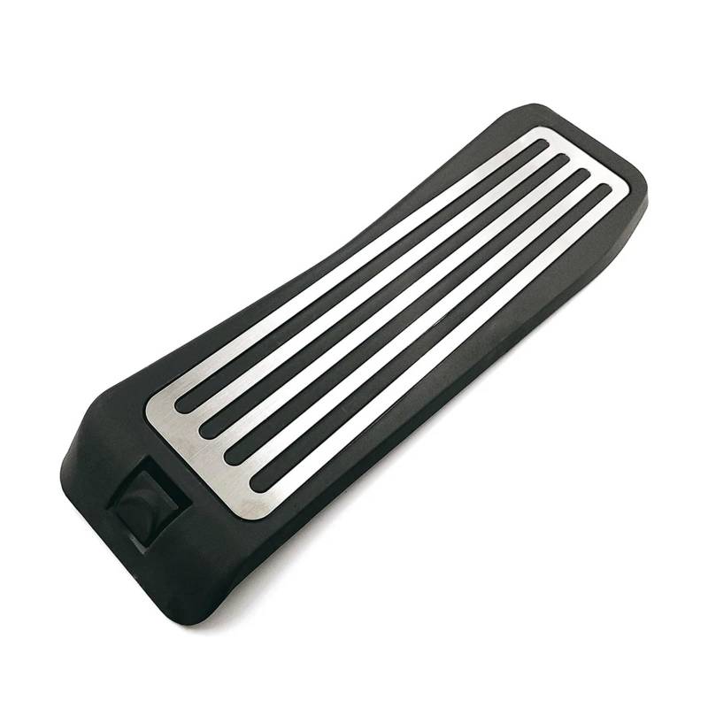 Bremspedalabdeckung Für Chevrolet Für Camaro 2016 2017 2018 Auto Fußstütze Bremse Gas Pedale Abdeckung Fußstütze Pedale Gas Brems Pedalkappen von LVGVZTTGKM