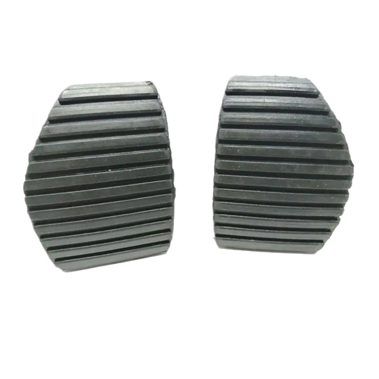 Bremspedalabdeckung Für Citroen 207 308 OE450417 92MD 2Pcs Auto Gas Fuß Rest Pedal Pad Bremse Kupplung Abdeckung Fußstütze Pedale Gas Brems Pedalkappen Bremspedalabdeckung Für Citroen 207 308 OE450417 92MD 2Pcs Auto Gas Fuß Rest Pedal Pad Bremse Kupplung Abdeckung Fußstütze Pedale Gas Brems Pedalkappen von LVGVZTTGKM