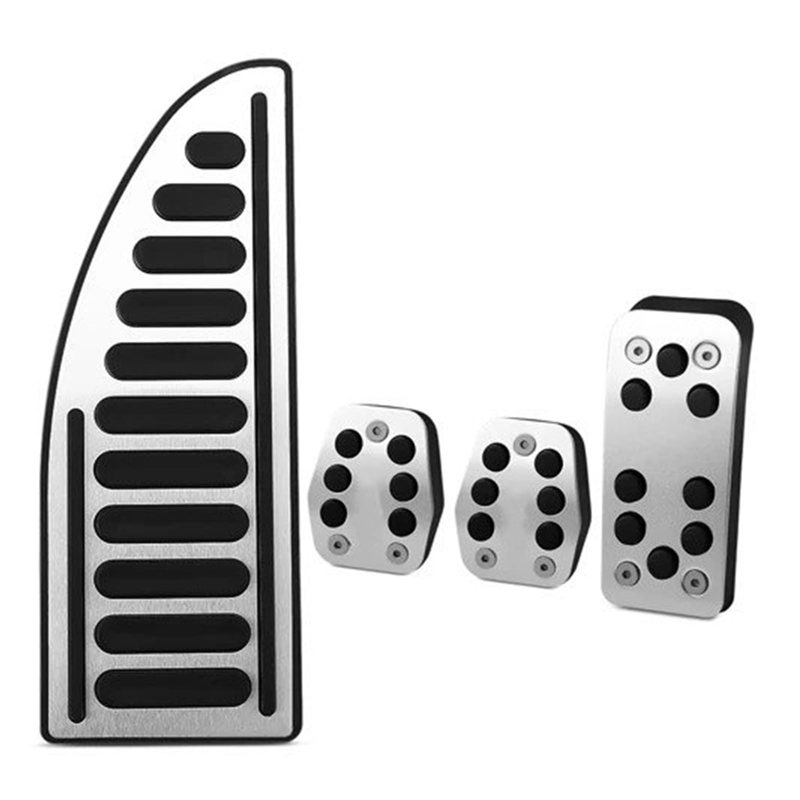 Bremspedalabdeckung Für Ford Für Focus 2 3 4 MK2 MK3 MK4 2005 2006-2017 Kupplung Gas Bremspedal Set Pads Edelstahl Auto Pedale Abdeckungen Fußstütze Pedale Gas Brems Pedalkappen(Black ST MT and Rest) Bremspedalabdeckung Für Ford Für Focus 2 3 4 MK2 MK3 MK4 2005 2006-2017 Kupplung Gas Bremspedal Set Pads Edelstahl Auto Pedale Abdeckungen Fußstütze Pedale Gas Brems Pedalkappen(Black ST MT and Rest) von LVGVZTTGKM