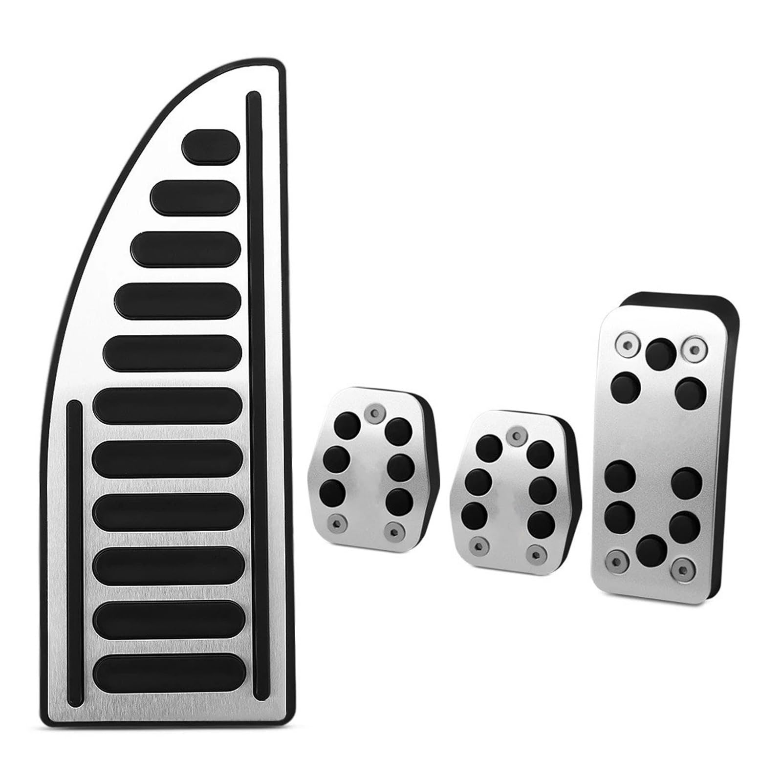 Bremspedalabdeckung Für Ford Für Focus 2 3 4 MK2 MK3 MK4 2005 2006-2017 Kupplung Gas Bremspedal Set Pads Edelstahl Auto Pedale Abdeckungen Fußstütze Pedale Gas Brems Pedalkappen(Red ST MT and Rest) Bremspedalabdeckung Für Ford Für Focus 2 3 4 MK2 MK3 MK4 2005 2006-2017 Kupplung Gas Bremspedal Set Pads Edelstahl Auto Pedale Abdeckungen Fußstütze Pedale Gas Brems Pedalkappen(Red ST MT and Rest) von LVGVZTTGKM