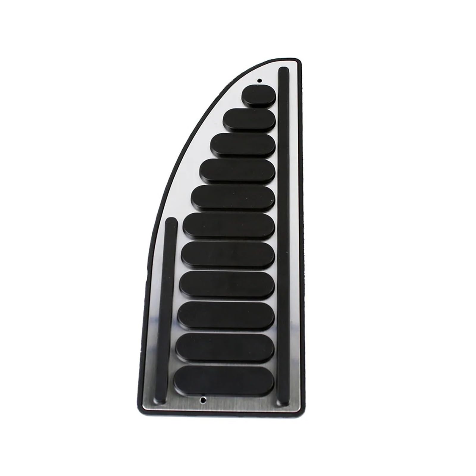 Bremspedalabdeckung Für Ford Für Focus 2002 2003 2004 2005 2006 2007 2008 2009 2010 2011 2012 ST Edelstahl Gummi Fußstütze Fußstütze Pedal Abdeckung Pad Fußstütze Pedale Gas Brems Pedalkappen Bremspedalabdeckung Für Ford Für Focus 2002 2003 2004 2005 2006 2007 2008 2009 2010 2011 2012 ST Edelstahl Gummi Fußstütze Fußstütze Pedal Abdeckung Pad Fußstütze Pedale Gas Brems Pedalkappen von LVGVZTTGKM