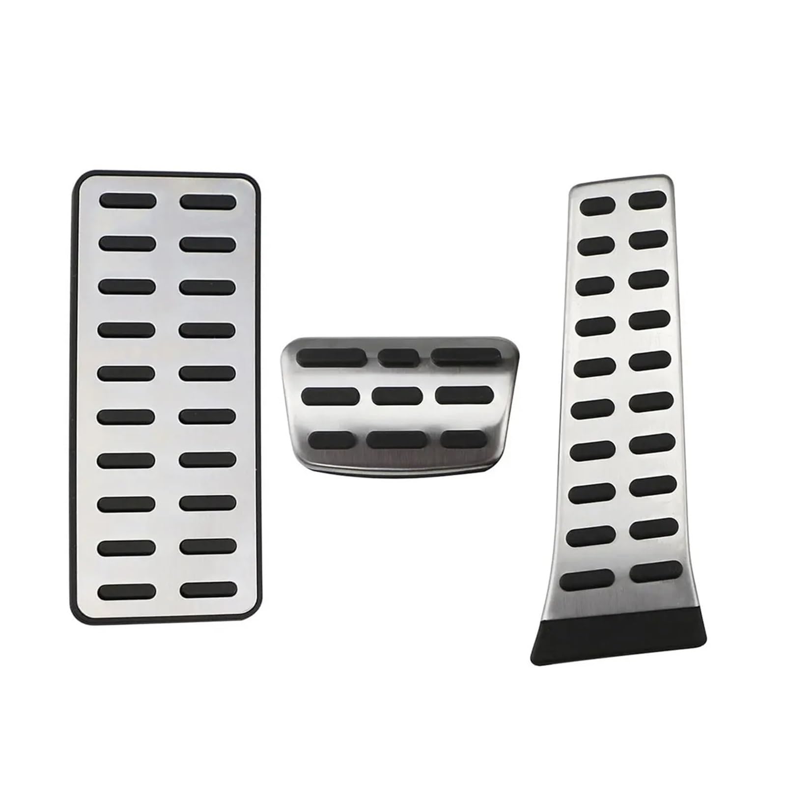 Bremspedalabdeckung Für Kia Für Sorento Für Sportage Optima K3 K5 2010 2012 2013 2014 2015 Fe Autopedale Autopedalabdeckung Fußstütze Pedale Gas Brems Pedalkappen(at with Rest) von LVGVZTTGKM