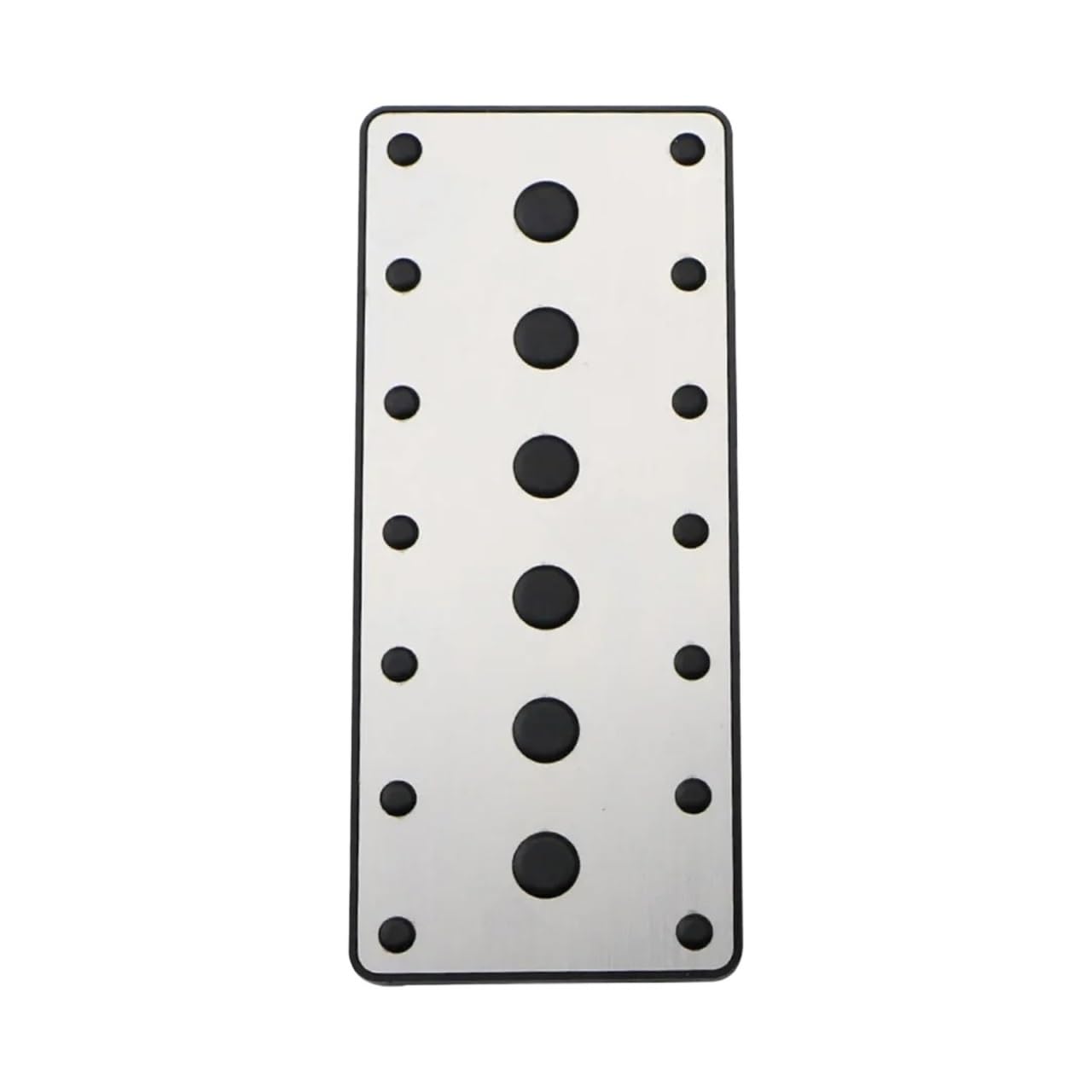 Bremspedalabdeckung Für Lexus ES RX IST LS LX CT200H ZU 1998 1999 2000 201 2002 2003 2004 Auto Pedale Gas Bremse Rest Pedal Pad Cove Fußstütze Pedale Gas Brems Pedalkappen(1Pc Rest) von LVGVZTTGKM
