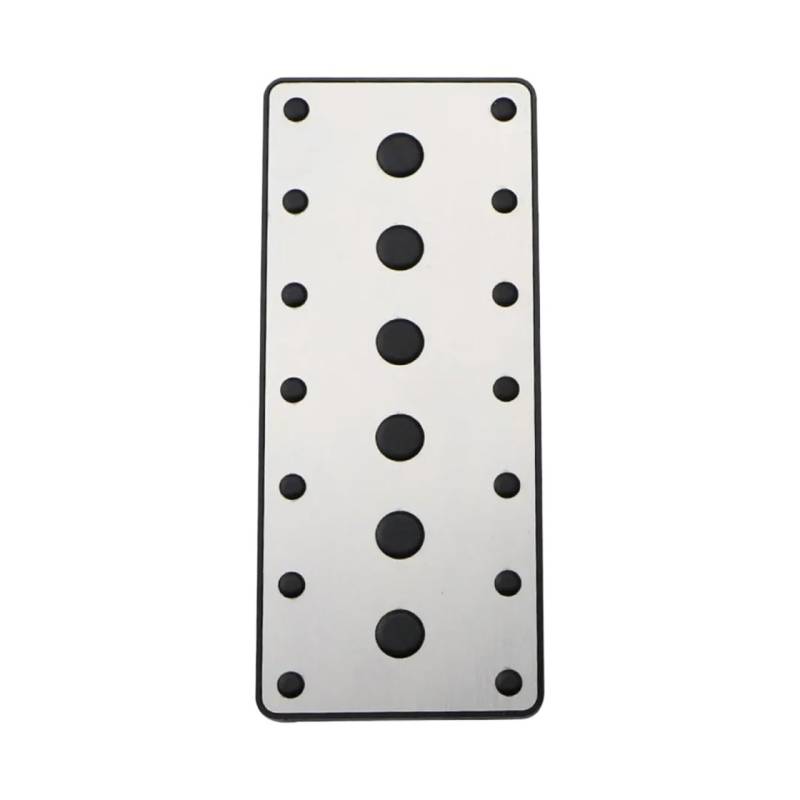 Bremspedalabdeckung Für Lexus ES RX IST LS LX CT200H ZU 1998 1999 2000 201 2002 2003 2004 Auto Pedale Gas Bremse Rest Pedal Pad Cove Fußstütze Pedale Gas Brems Pedalkappen(1Pc Rest) von LVGVZTTGKM