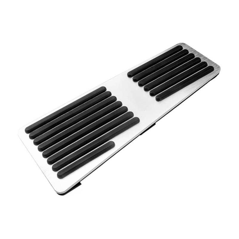 Bremspedalabdeckung Für Mazda 2 6 GJ Für CX-5 CX5 CX3 CX7 CX8 CX9 2012 2013 2014 2015 2016 2017 2018-2023 Auto Fußstütze Gas Bremspedal Abdeckung Zubehör Fußstütze Pedale Gas Brems Pedalkappen(LHD 1pc von LVGVZTTGKM