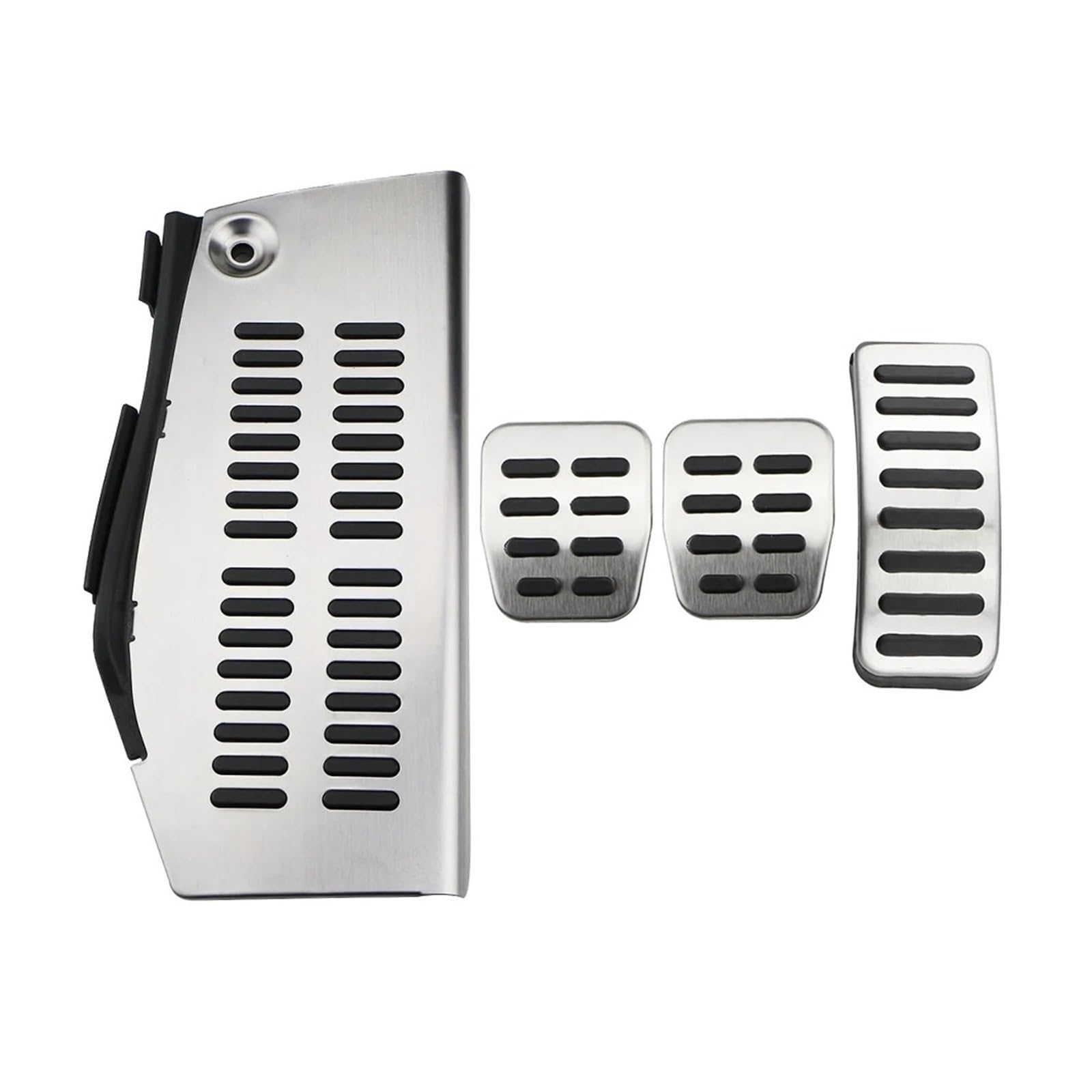 Bremspedalabdeckung Für Seat Ibiza 6k 6L 6J 1995 1996 1997 1998 1999 2000 2001 2002 2003 2004 Edelstahl Gas Brems Dead Rest Pedal Abdeckungen Fußstütze Pedale Gas Brems Pedalkappen(Pedal MT Without Re Bremspedalabdeckung Für Seat Ibiza 6k 6L 6J 1995 1996 1997 1998 1999 2000 2001 2002 2003 2004 Edelstahl Gas Brems Dead Rest Pedal Abdeckungen Fußstütze Pedale Gas Brems Pedalkappen(Pedal MT Without Re von LVGVZTTGKM