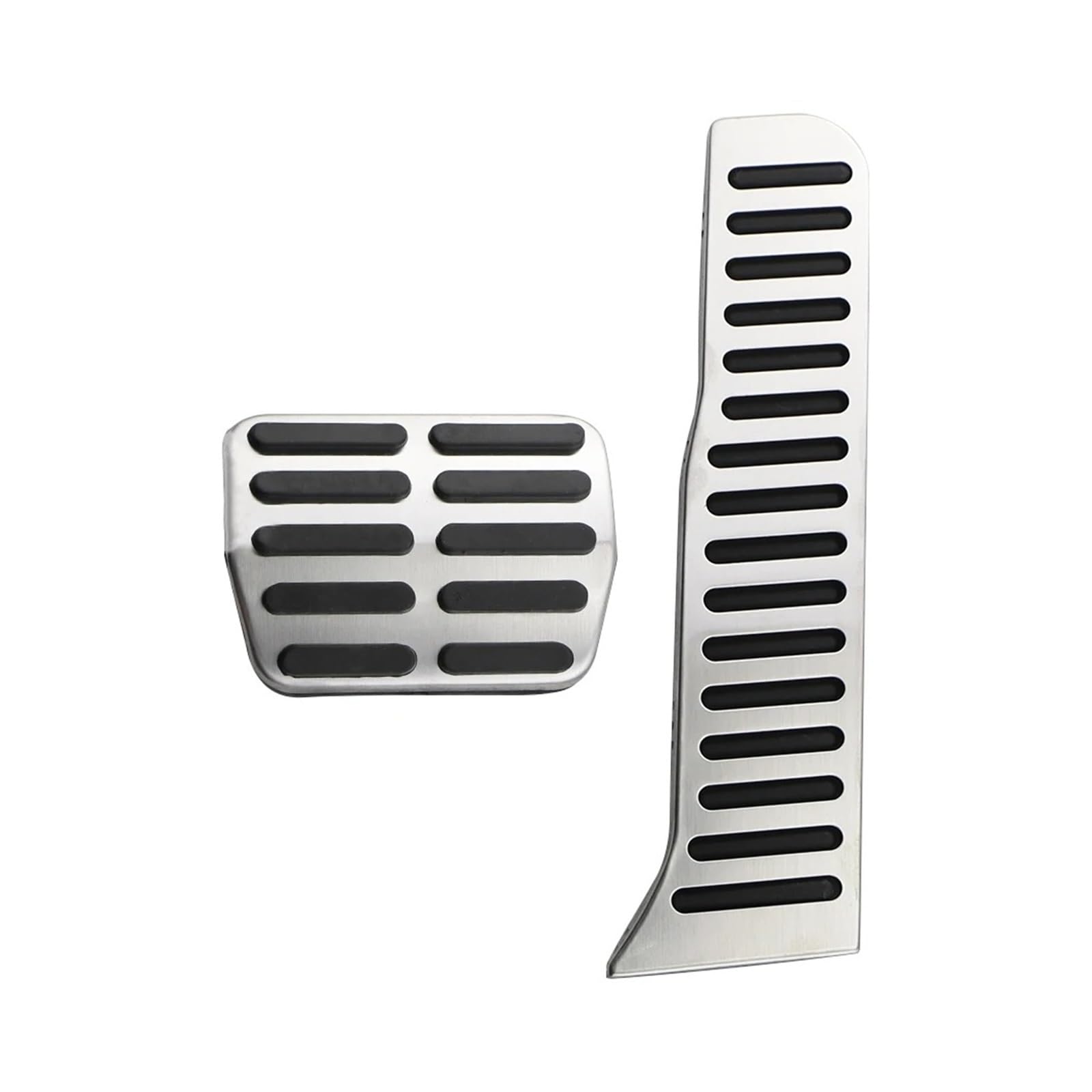 Bremspedalabdeckung Für VW 5 Mk5 Für Golf 6 Mk6 2003 2004 2005 2006 2007 2008 2009 2010 2011 2012 2013 Auto Pedale Gas Bremse Rest Pedal Abdeckung Fußstütze Pedale Gas Brems Pedalkappen(AT without Res Bremspedalabdeckung Für VW 5 Mk5 Für Golf 6 Mk6 2003 2004 2005 2006 2007 2008 2009 2010 2011 2012 2013 Auto Pedale Gas Bremse Rest Pedal Abdeckung Fußstütze Pedale Gas Brems Pedalkappen(AT without Res von LVGVZTTGKM