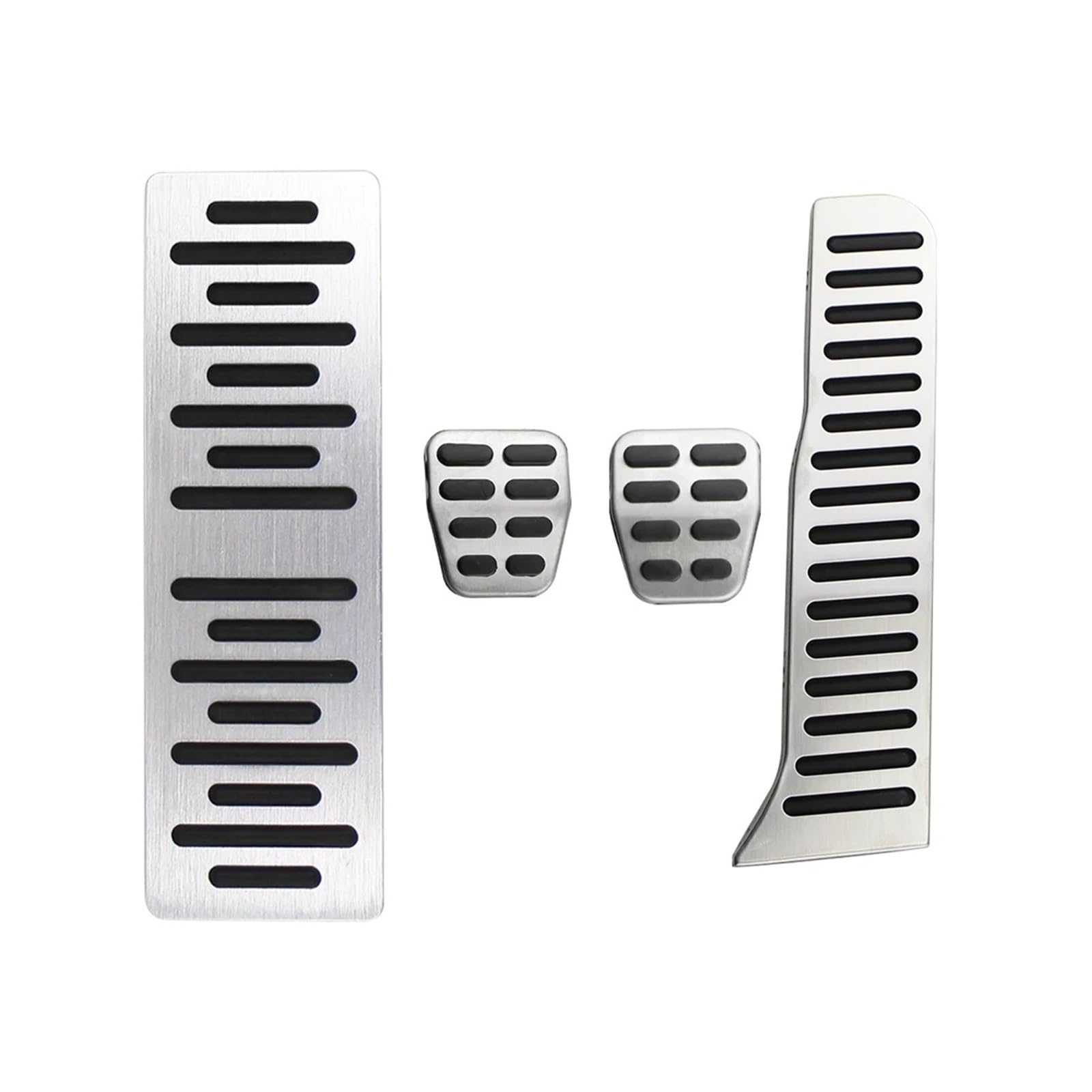 Bremspedalabdeckung Für VW 5 Mk5 Für Golf 6 Mk6 2003 2004 2005 2006 2007 2008 2009 2010 2011 2012 2013 Auto Pedale Gas Bremse Rest Pedal Abdeckung Fußstütze Pedale Gas Brems Pedalkappen(MT with Rest) Bremspedalabdeckung Für VW 5 Mk5 Für Golf 6 Mk6 2003 2004 2005 2006 2007 2008 2009 2010 2011 2012 2013 Auto Pedale Gas Bremse Rest Pedal Abdeckung Fußstütze Pedale Gas Brems Pedalkappen(MT with Rest) von LVGVZTTGKM