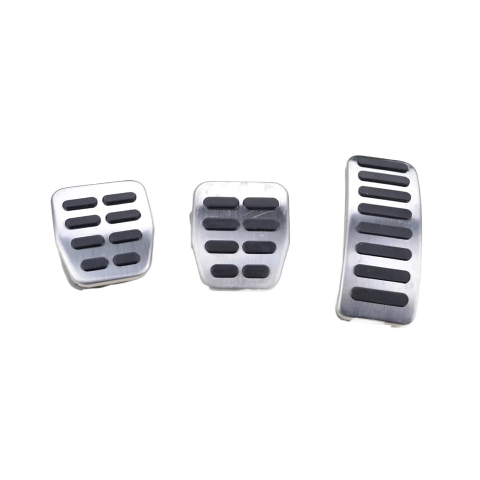 Bremspedalabdeckung Für VW Für Bora Für Golf MK3 MK4 Für Vento 3Pcs Auto Kupplung Gas Kraftstoff Pedal Bremse Fuß Abdeckung Fußstütze Pedale Gas Brems Pedalkappen Bremspedalabdeckung Für VW Für Bora Für Golf MK3 MK4 Für Vento 3Pcs Auto Kupplung Gas Kraftstoff Pedal Bremse Fuß Abdeckung Fußstütze Pedale Gas Brems Pedalkappen von LVGVZTTGKM