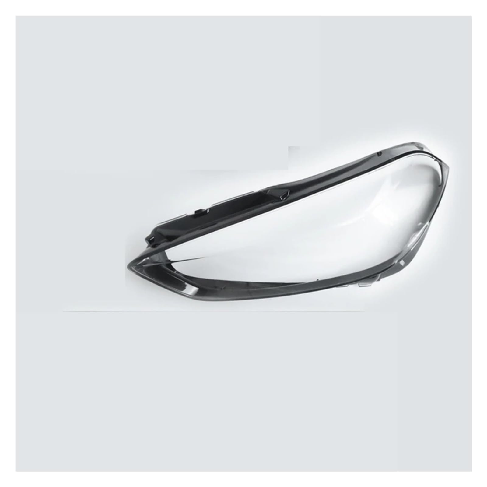 Cheinwerferglas Für 1 Series F40 2019 2020 2021 2022 2023 2024 Auto Scheinwerfer Objektiv Shell Lampe Schatten Transparente Abdeckung(1pcs for Left Light) von LVGVZTTGKM