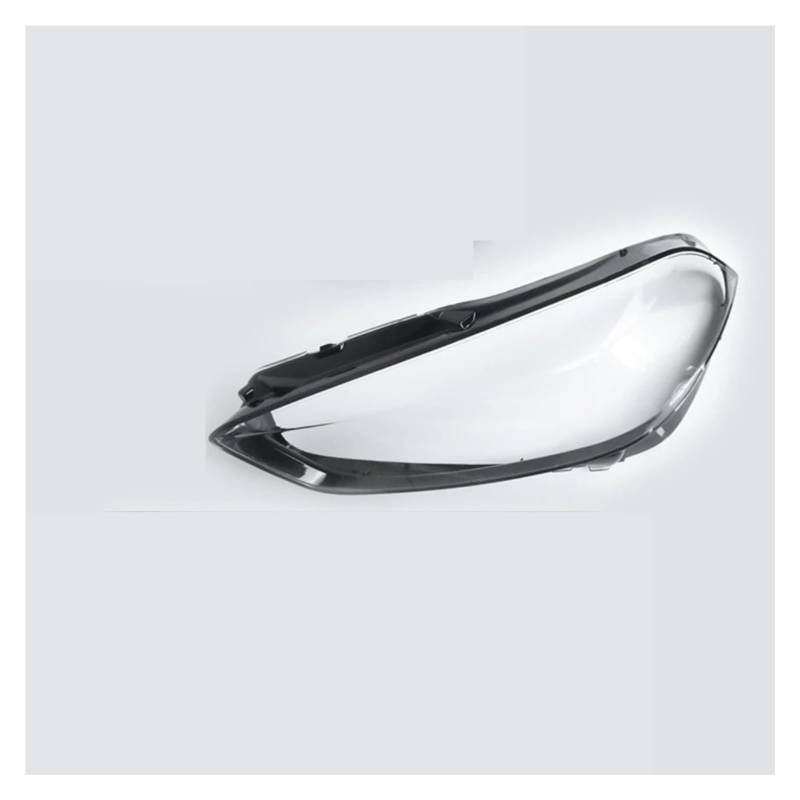 Cheinwerferglas Für 1 Series F40 2019 2020 2021 2022 2023 2024 Auto Scheinwerfer Objektiv Shell Lampe Schatten Transparente Abdeckung(1pcs for Left Light) von LVGVZTTGKM