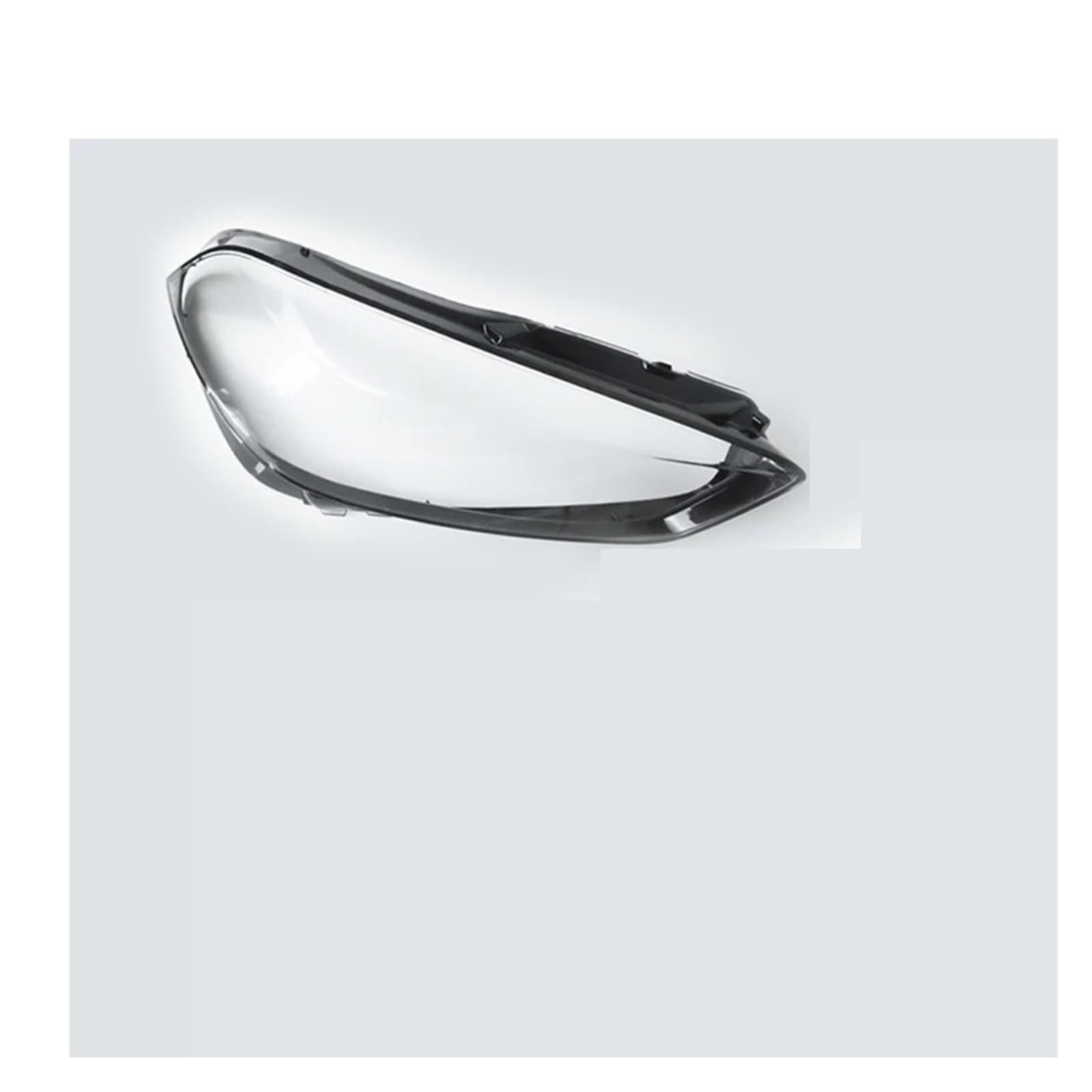 Cheinwerferglas Für 1 Series F40 2019 2020 2021 2022 2023 2024 Auto Scheinwerfer Objektiv Shell Lampe Schatten Transparente Abdeckung(1pcs for Right Light) von LVGVZTTGKM