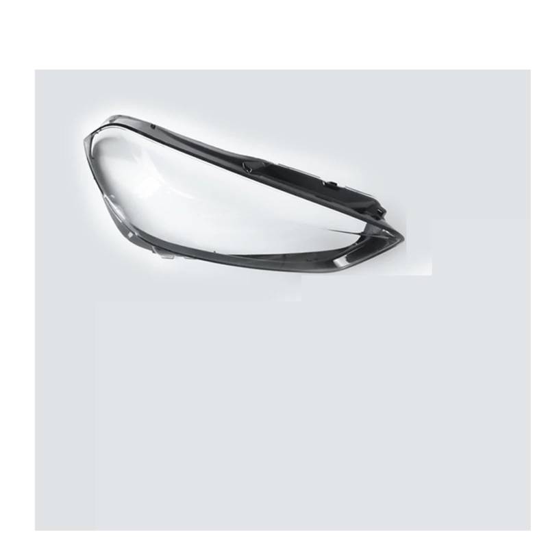 Cheinwerferglas Für 1 Series F40 2019 2020 2021 2022 2023 2024 Auto Scheinwerfer Objektiv Shell Lampe Schatten Transparente Abdeckung(1pcs for Right Light) von LVGVZTTGKM