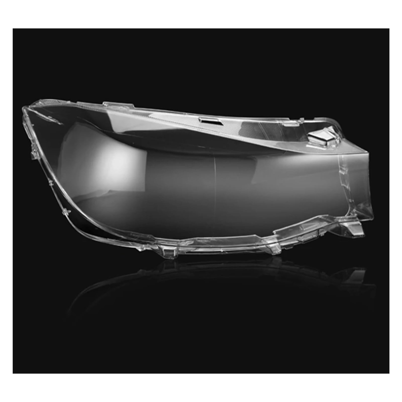 Cheinwerferglas Für 3er GT F34 2017 2018 2019 2020 Scheinwerferlinsenabdeckung Transparente Lampenschirm-Scheinwerferschale(Right Side) von LVGVZTTGKM