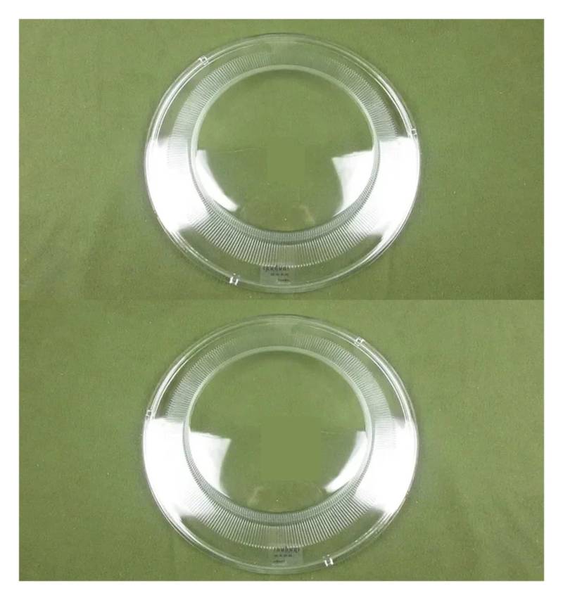 Cheinwerferglas Für Benz G-Klasse Big G W463 2007 2008 2009 2010-2018 Scheinwerferabdeckung Objektiv Transparent Lampshdade Lampe Shell Autozubehör Glas(2PCS Left and Right) von LVGVZTTGKM