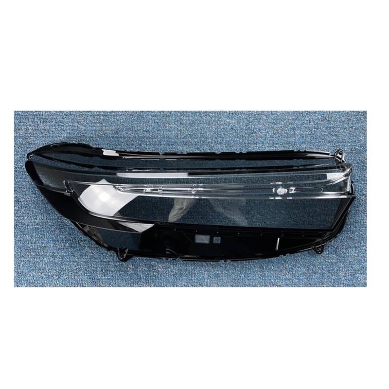 Cheinwerferglas Für CRV 2023 2024 Front Scheinwerfer Abdeckung Transparent Lampe Schatten Scheinwerfer Shell Objektiv Ersetzen Lampenschirm(Right) von LVGVZTTGKM