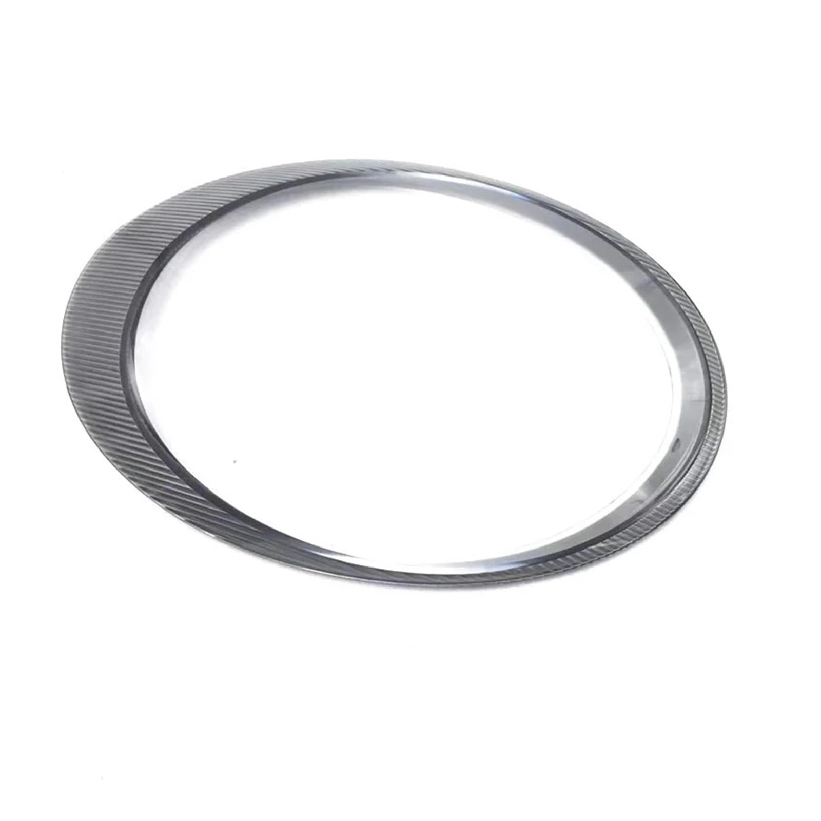 Cheinwerferglas Für Carrera Für 997 Für 911 2005 2006 2007 2008 2009 2010 2011 2012 Scheinwerferabdeckung Transparenter Schatten Scheinwerfer Shell Objektiv(Left Side) von LVGVZTTGKM