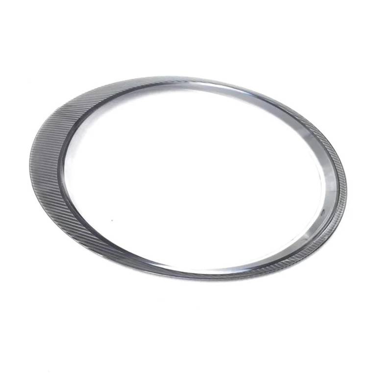 Cheinwerferglas Für Carrera Für 997 Für 911 2005 2006 2007 2008 2009 2010 2011 2012 Scheinwerferabdeckung Transparenter Schatten Scheinwerfer Shell Objektiv(Left Side) von LVGVZTTGKM