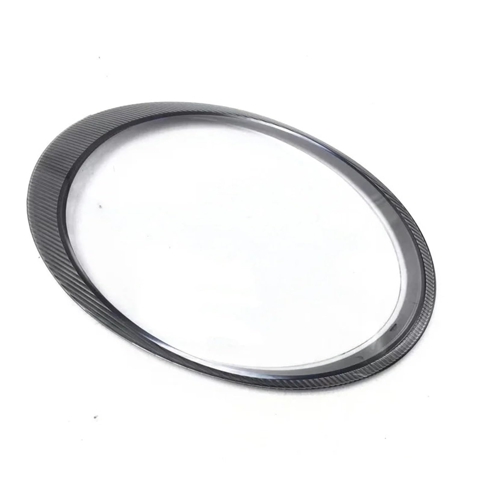 Cheinwerferglas Für Carrera Für 997 Für 911 2005 2006 2007 2008 2009 2010 2011 2012 Scheinwerferabdeckung Transparenter Schatten Scheinwerfer Shell Objektiv(Right Side) von LVGVZTTGKM
